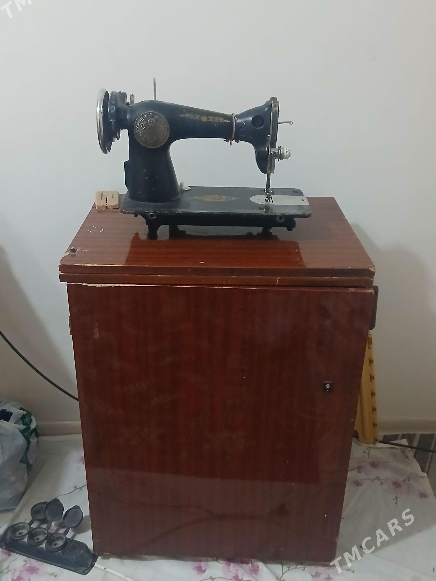 Tikin masini - Хитровка - img 3