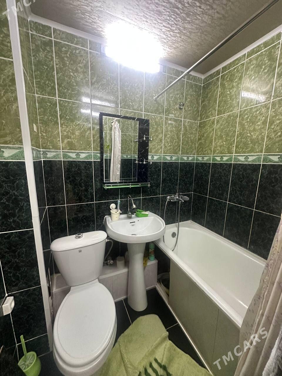 11-МКР 2 КОМНТ   - Ашхабад - img 5