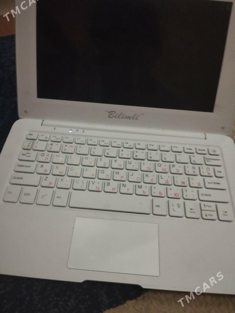 bilimli noutbuk kompýeter - Aşgabat - img 6