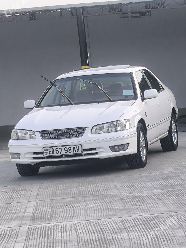 Toyota Camry 1998 - 170 000 TMT - Серахс - img 6
