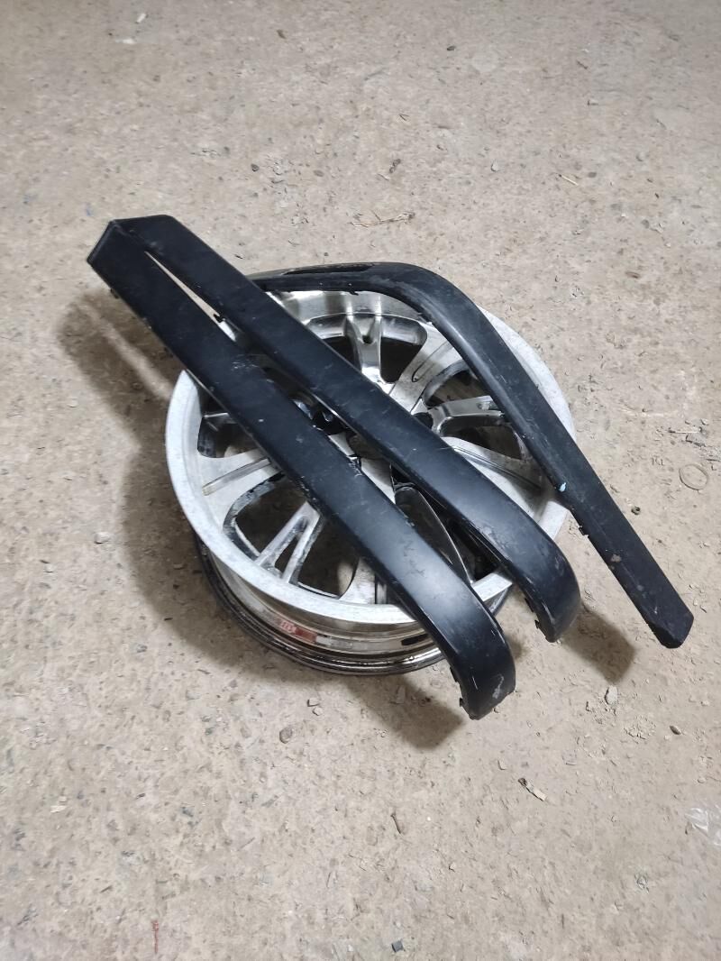 молдинги 100 TMT - Hazar - img 3