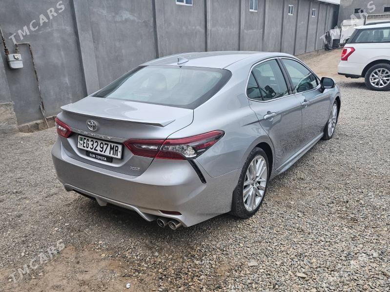 Toyota Camry 2023 - 310 000 TMT - Мары - img 3