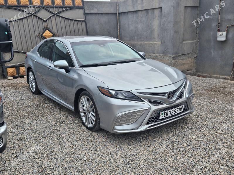 Toyota Camry 2023 - 310 000 TMT - Мары - img 2