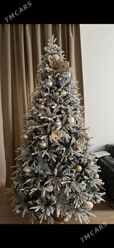 Ёлка - Ашхабад - img 2