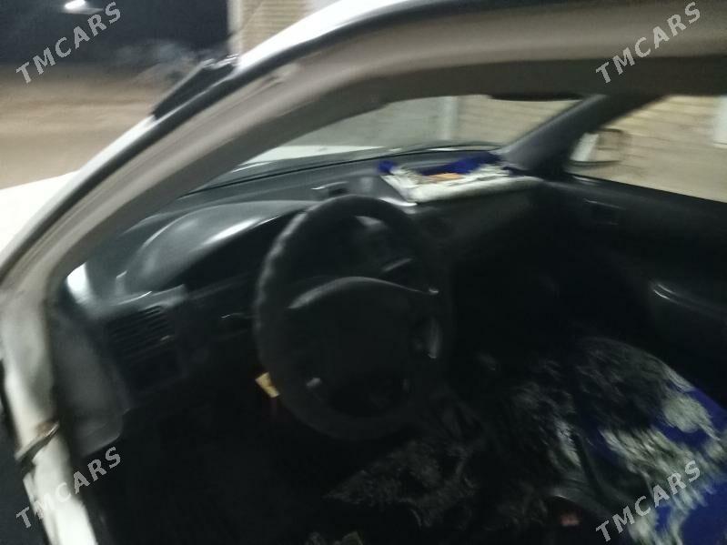 Toyota Tercel 1998 - 60 000 TMT - Мургап - img 7