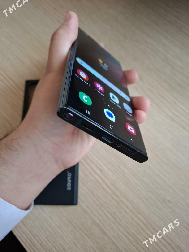 s22 ultra 12/256 - Aşgabat - img 2