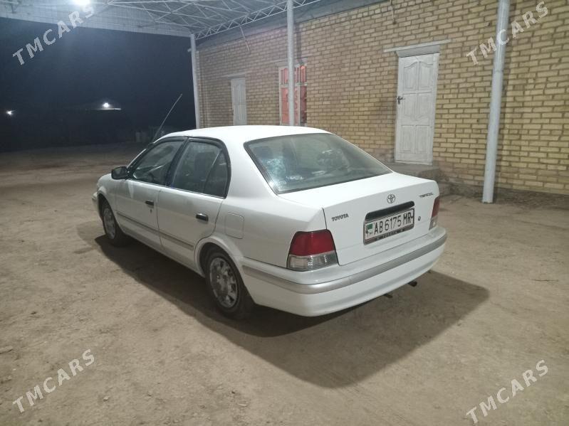 Toyota Tercel 1998 - 60 000 TMT - Мургап - img 4