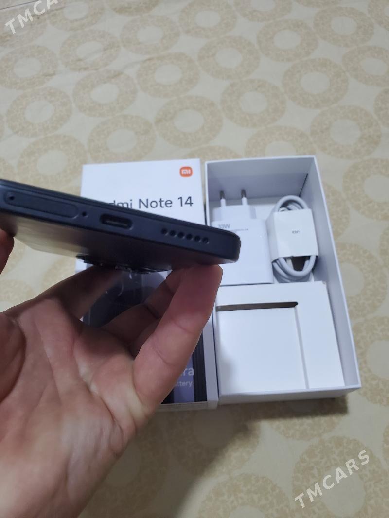 Note 14 8/128 - Aşgabat - img 4