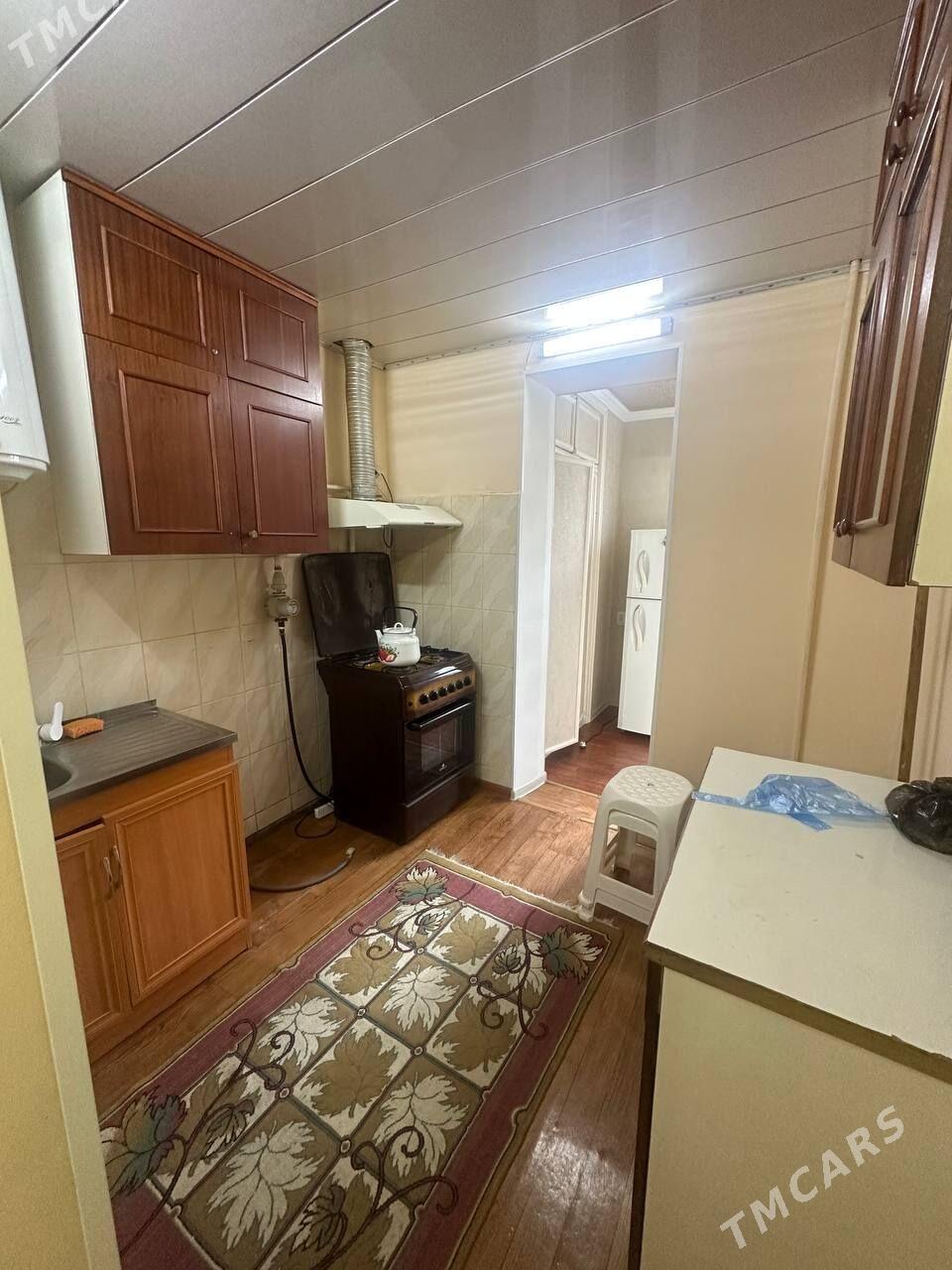 11-МКР 2 КОМНТ   - Ашхабад - img 4