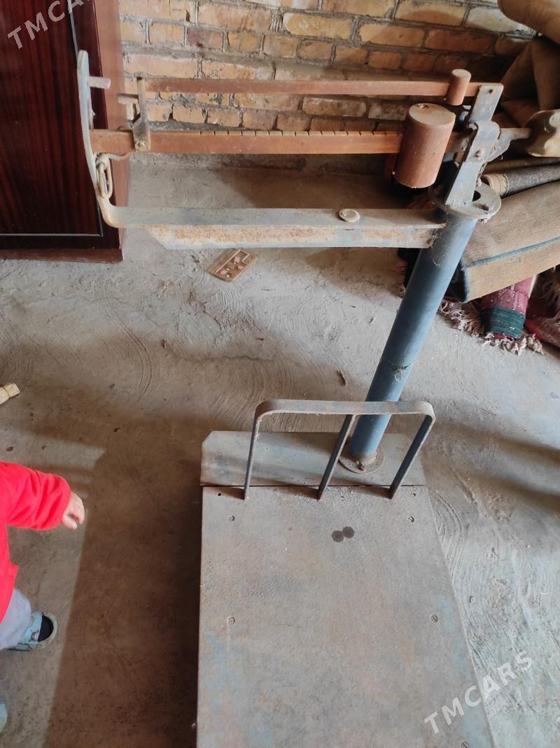 terezi - Türkmenabat - img 3