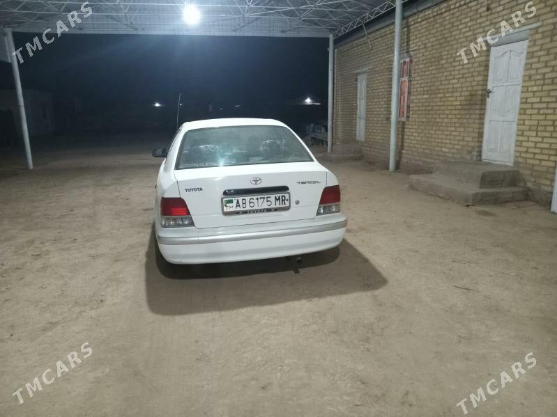 Toyota Tercel 1998 - 60 000 TMT - Мургап - img 5