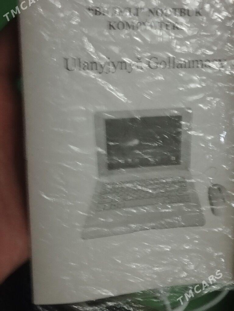 bilimli noutbuk kompýeter - Aşgabat - img 3