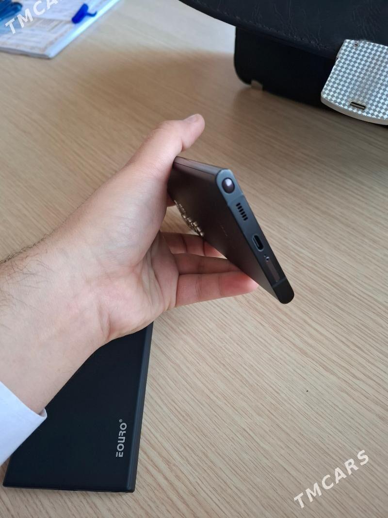 s22 ultra 12/256 - Aşgabat - img 3