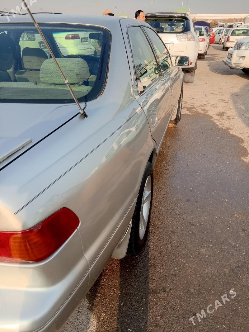 Toyota Camry 2000 - 147 000 TMT - Gurbansoltan Eje - img 1