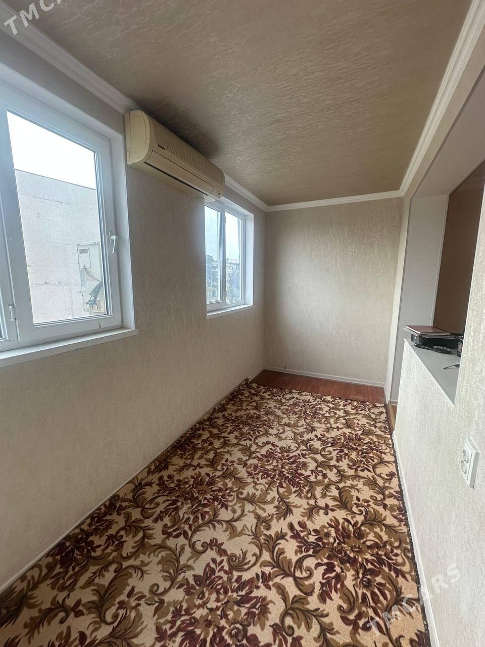 11-МКР 2 КОМНТ   - Ашхабад - img 2