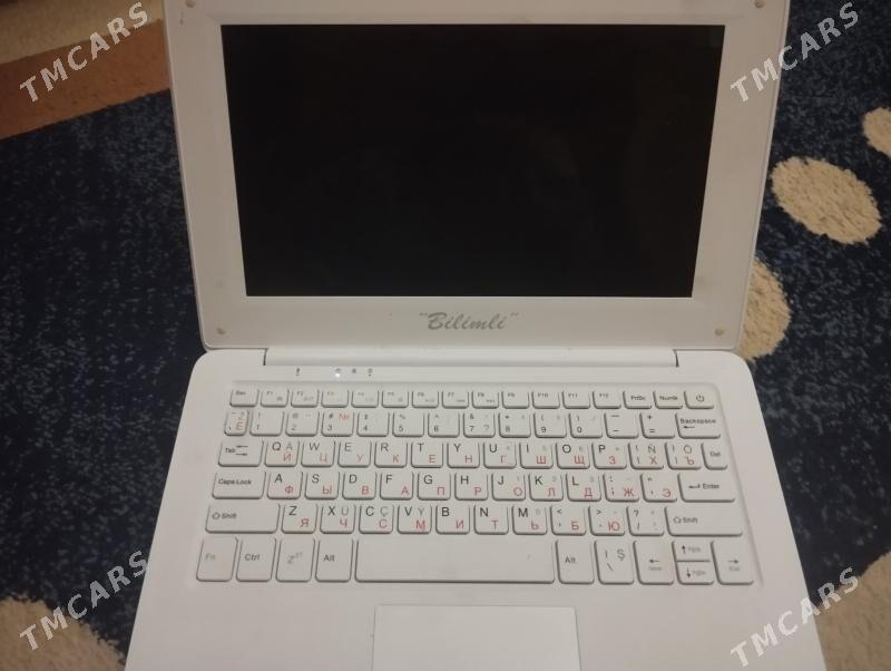 bilimli noutbuk kompýeter - Aşgabat - img 5