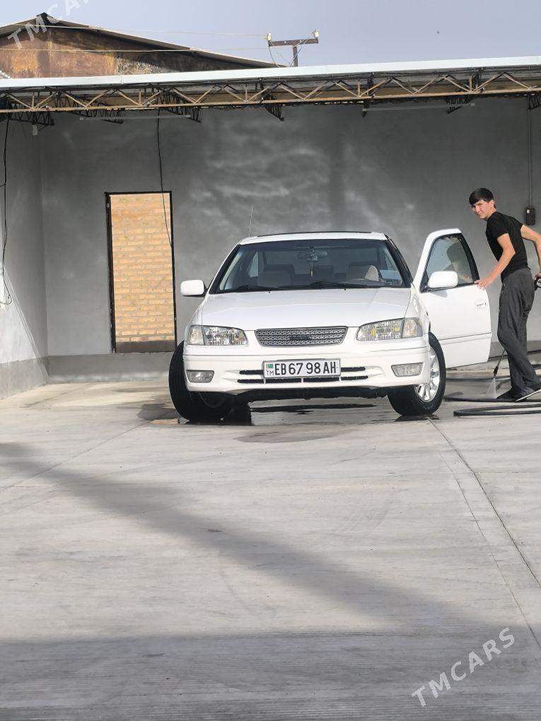 Toyota Camry 1998 - 170 000 TMT - Серахс - img 7