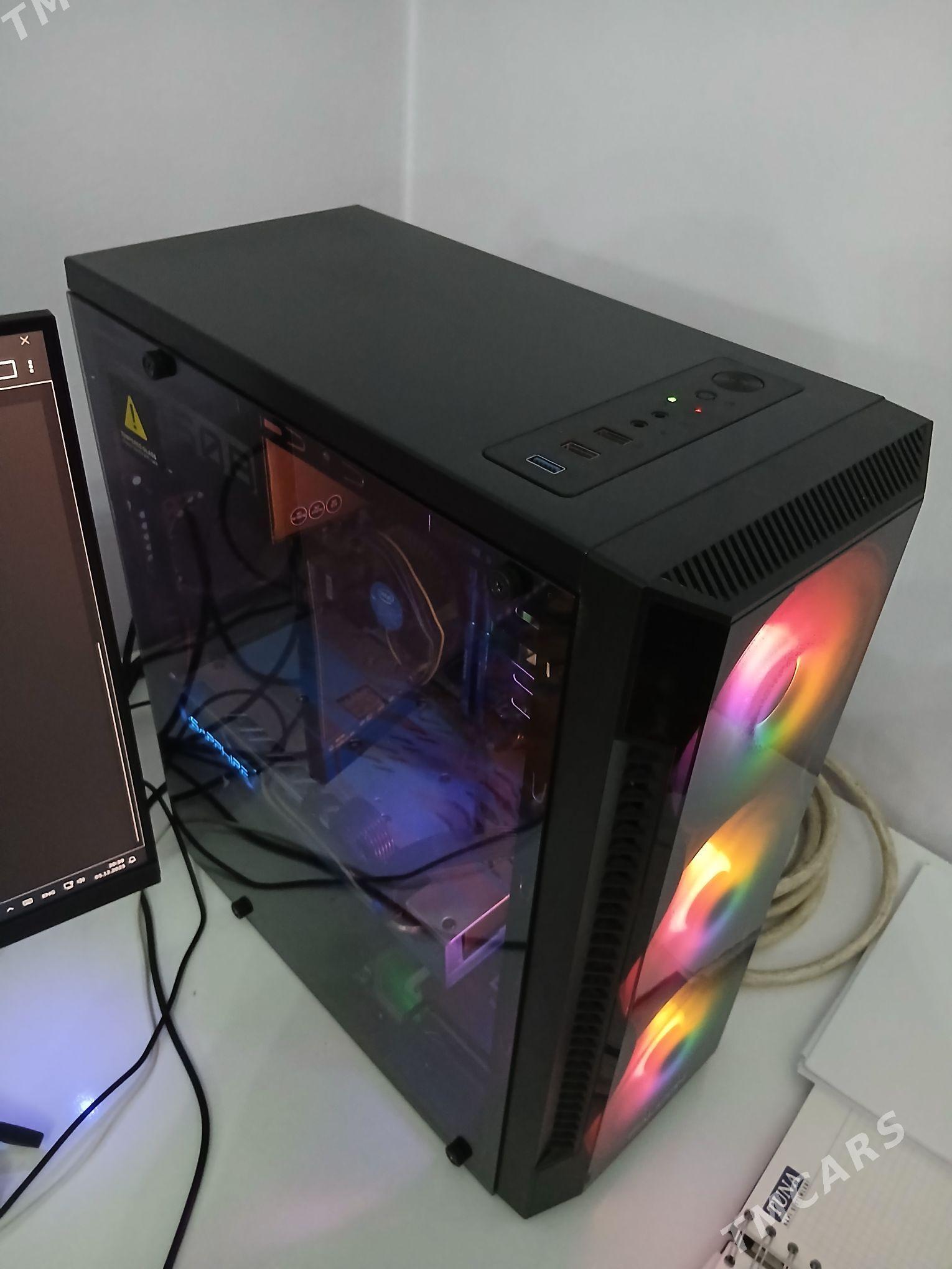 Prosessor i5 3 pok - Гарадамак Шор - img 2