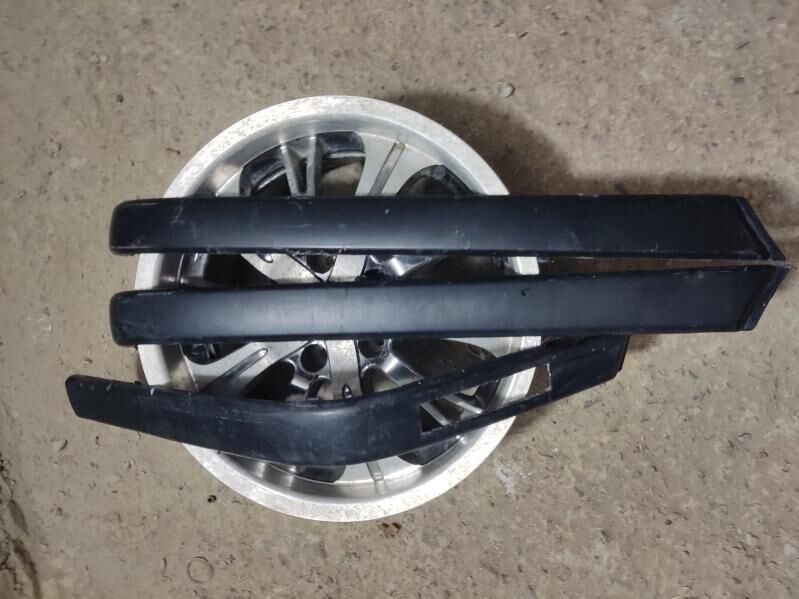 молдинги 100 TMT - Hazar - img 4