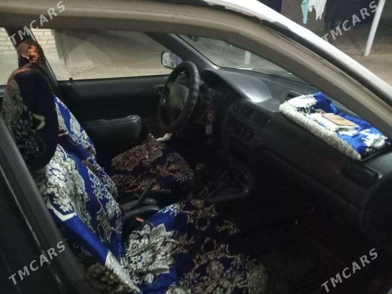 Toyota Tercel 1998 - 60 000 TMT - Мургап - img 8