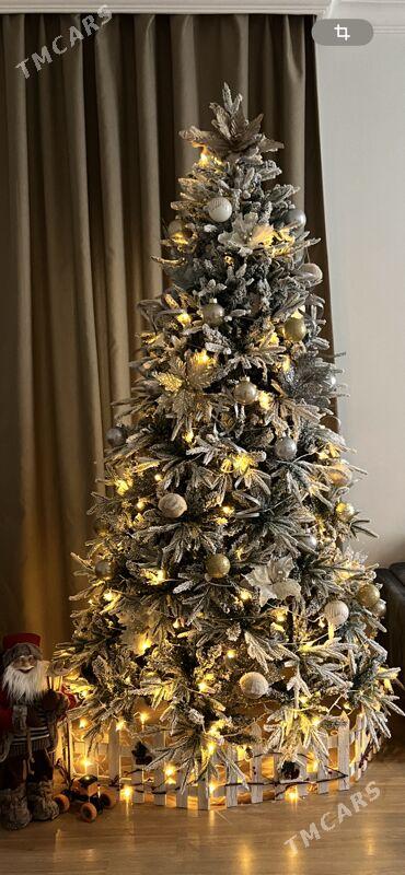 Ёлка - Ашхабад - img 3