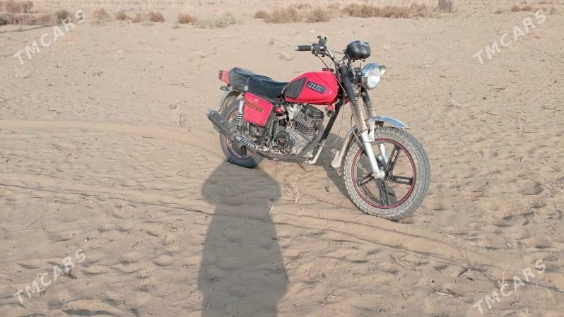 Fekon FK200-14G 2022 - 13 000 TMT - Чарджоу - img 3