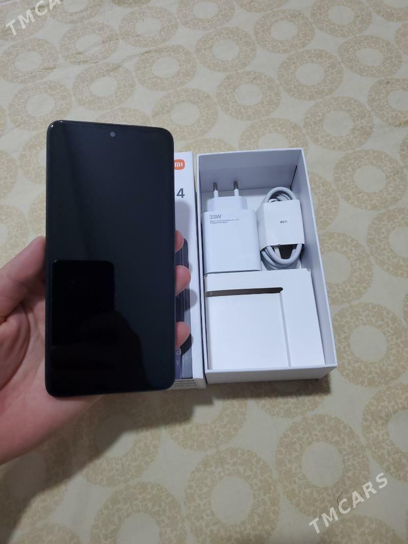 Note 14 8/128 - Aşgabat - img 5