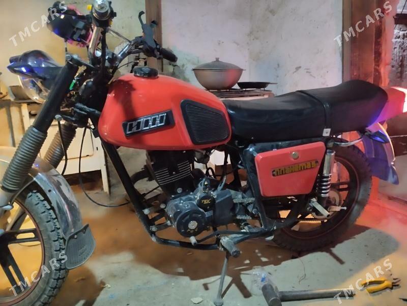 Fekon FK200-14G 2022 - 13 000 TMT - Чарджоу - img 4