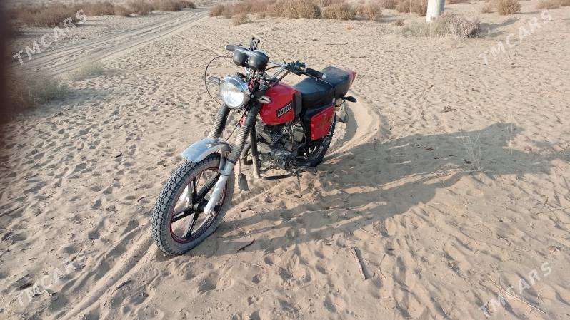 Fekon FK200-14G 2022 - 13 000 TMT - Чарджоу - img 2