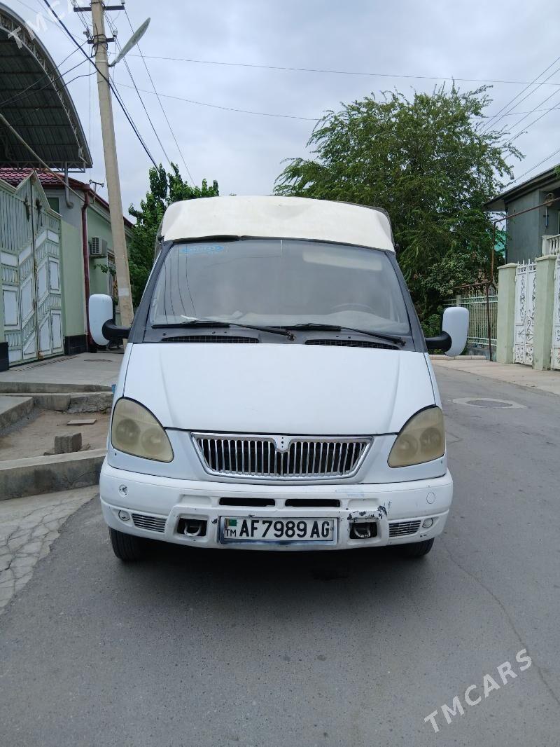 Gaz Gazel 2004 - 105 000 TMT - Ашхабад - img 2
