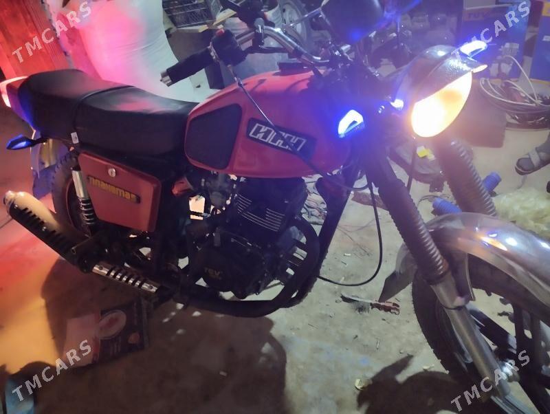 Fekon FK200-14G 2022 - 13 000 TMT - Чарджоу - img 5