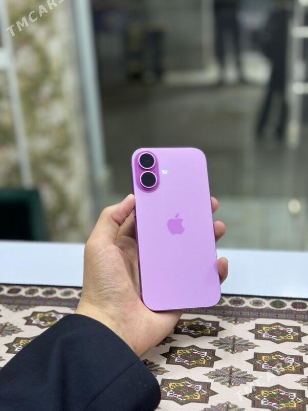 iphone 16 kredit - Aşgabat - img 3