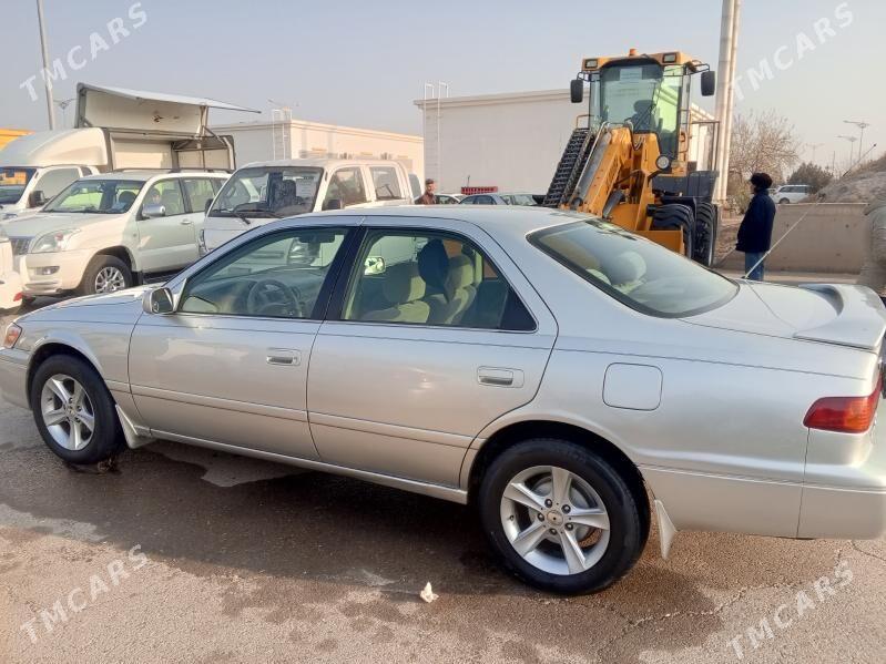 Toyota Camry 2000 - 147 000 TMT - Gurbansoltan Eje - img 3