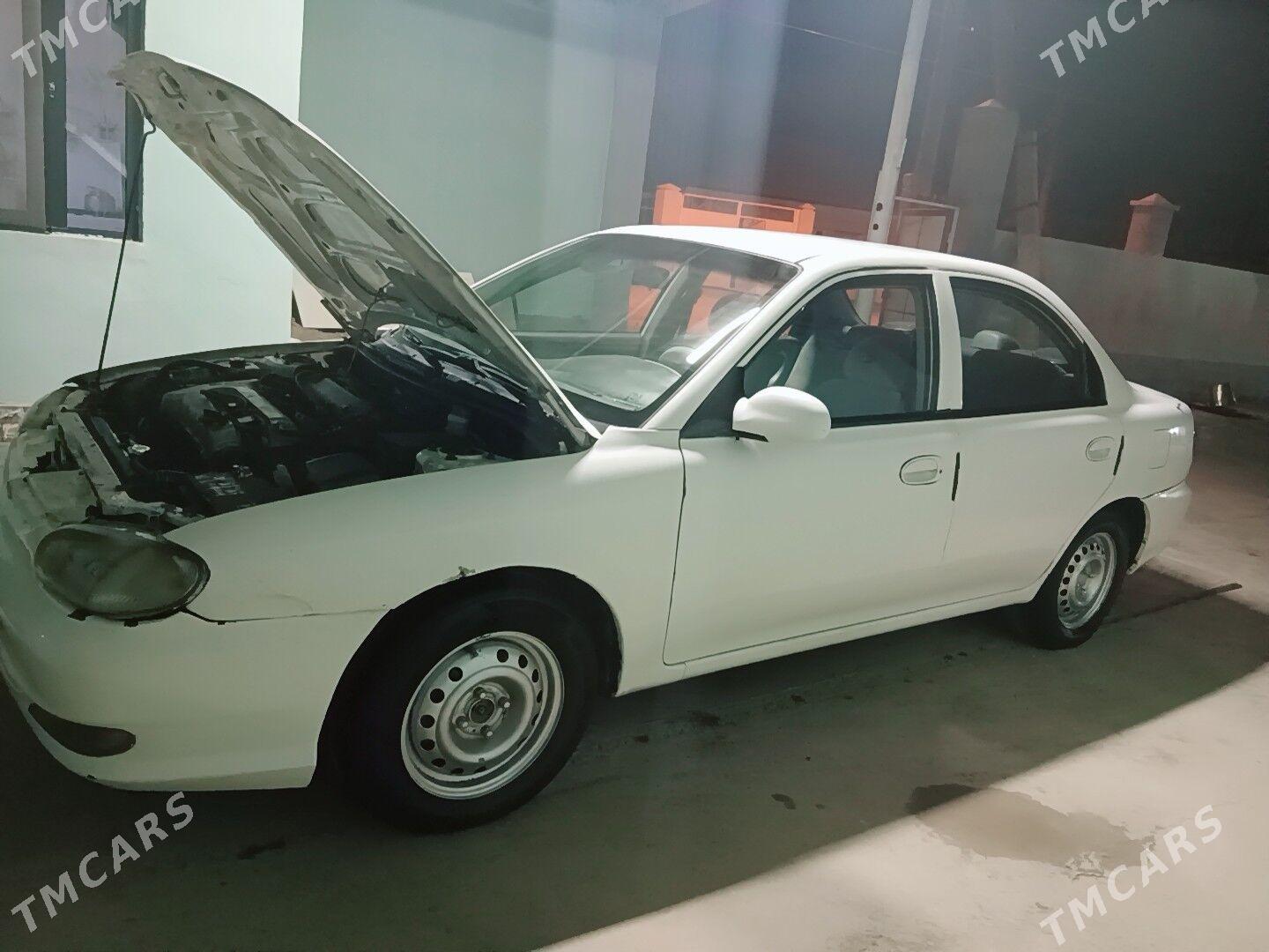 Kia Sephia 2001 - 50 000 TMT - Анев - img 2