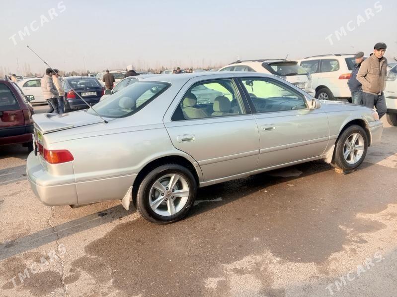 Toyota Camry 2000 - 147 000 TMT - Gurbansoltan Eje - img 4
