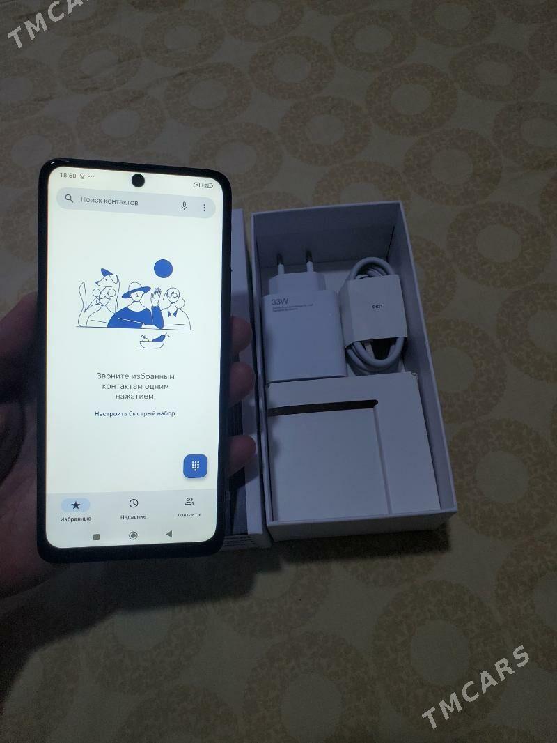 Note 14 8/128 - Aşgabat - img 6