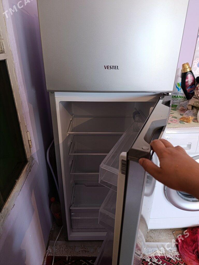 holadilnik - Gökdepe - img 4