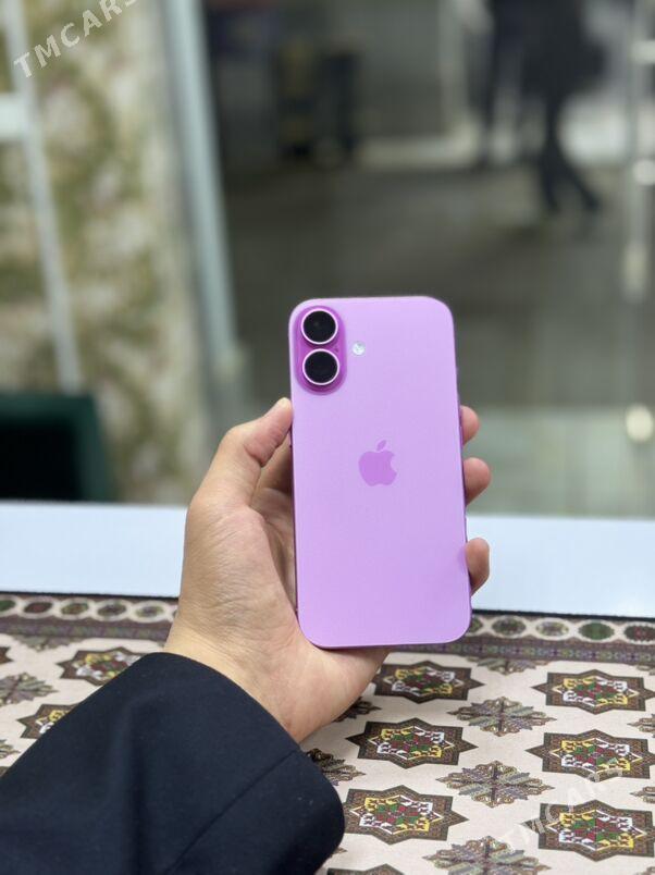 iphone 16 kredit - Aşgabat - img 2