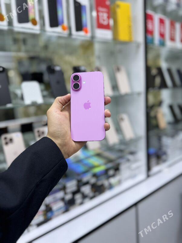 iphone 16 kredit - Aşgabat - img 4