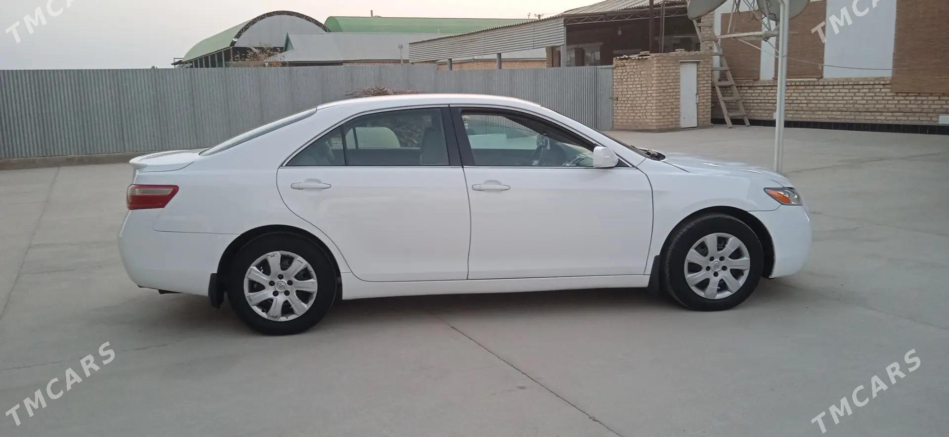 Toyota Camry 2008 - 165 000 TMT - Mary - img 9