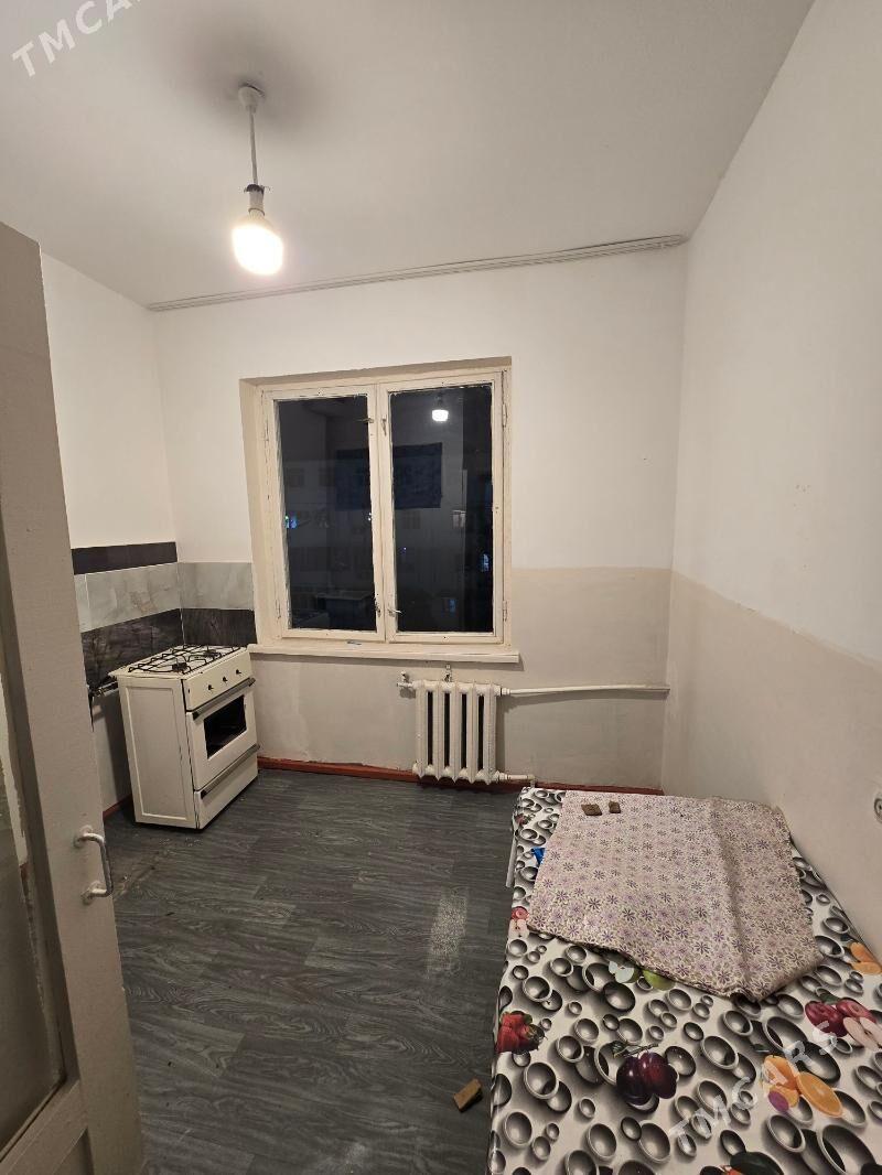 ️ГАГАРИНА-ЕРЕВАСКАЯ 1 КОМНТ  - Ашхабад - img 5