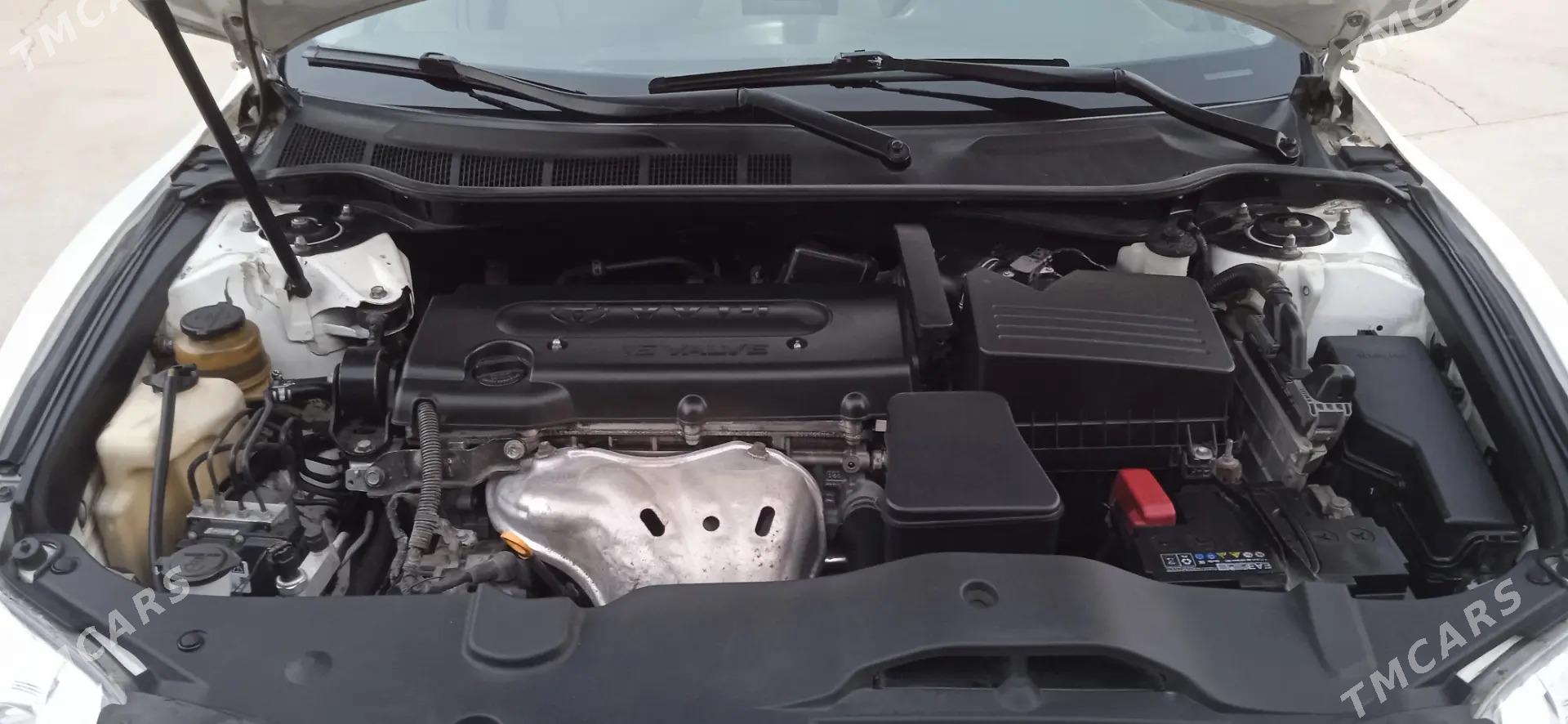 Toyota Camry 2008 - 165 000 TMT - Mary - img 10