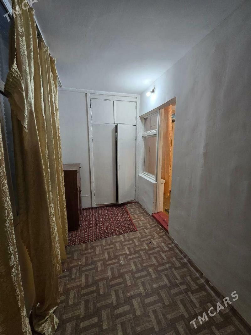 ️ГАГАРИНА-ЕРЕВАСКАЯ 1 КОМНТ  - Ашхабад - img 4