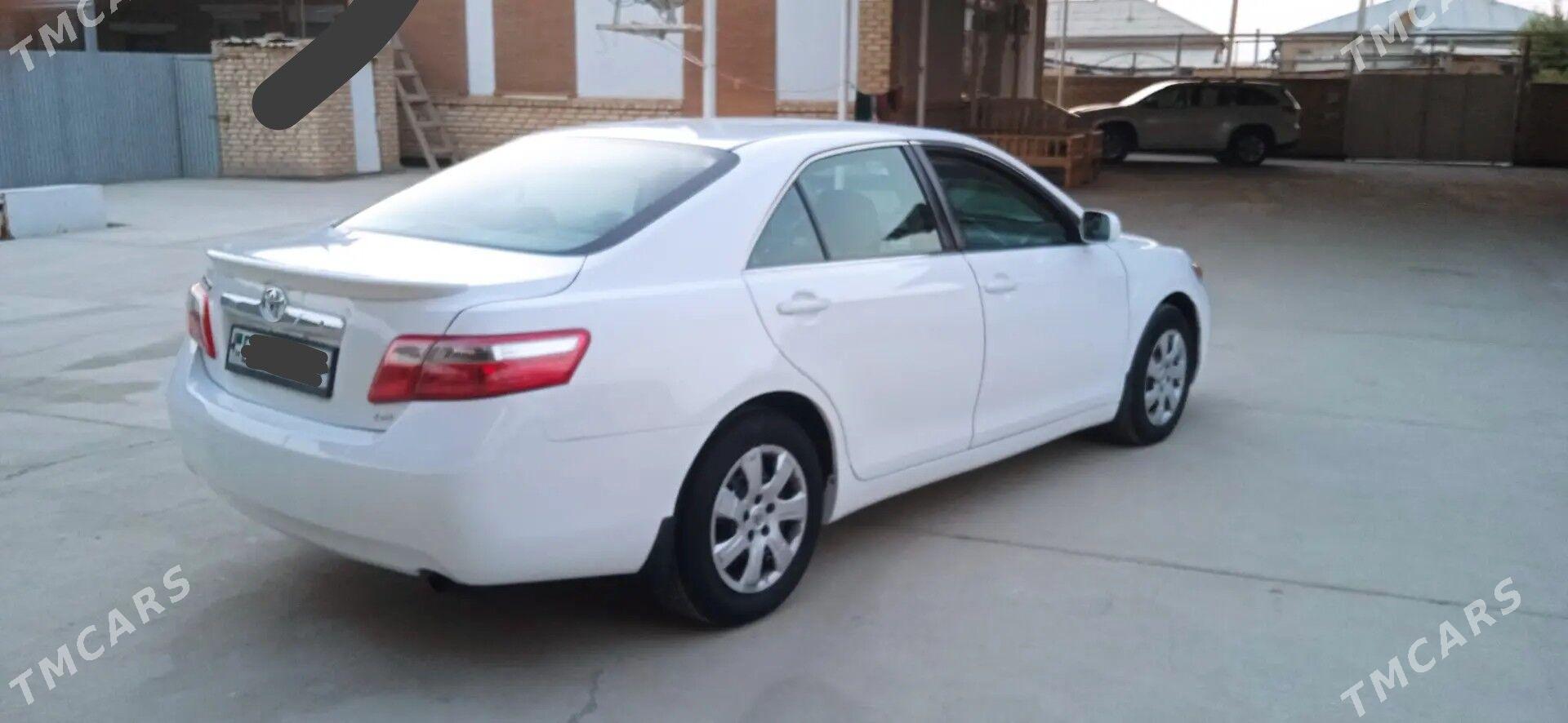 Toyota Camry 2008 - 165 000 TMT - Mary - img 4