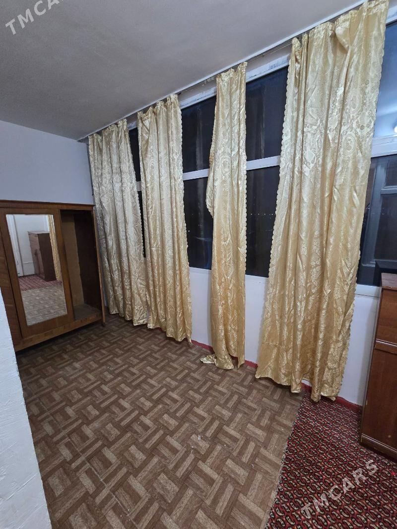 ️ГАГАРИНА-ЕРЕВАСКАЯ 1 КОМНТ  - Ашхабад - img 3