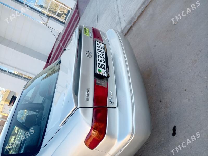 Toyota Camry 2000 - 147 000 TMT - Gurbansoltan Eje - img 5