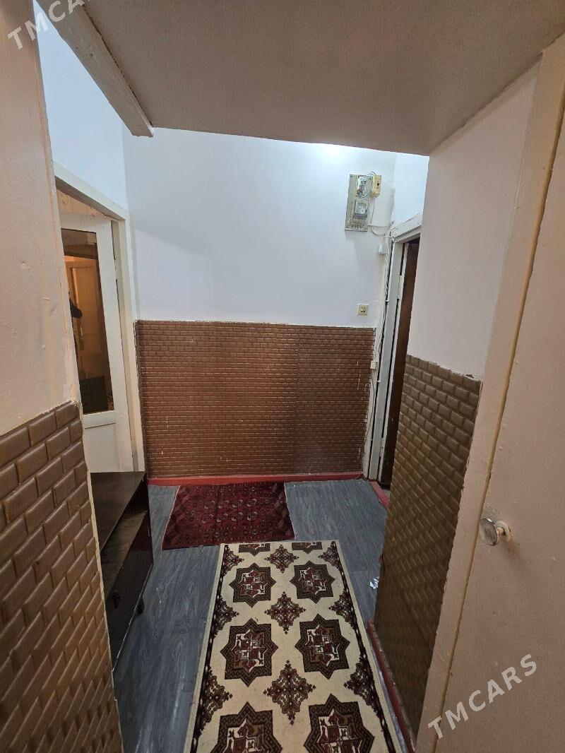 ️ГАГАРИНА-ЕРЕВАСКАЯ 1 КОМНТ  - Ашхабад - img 7