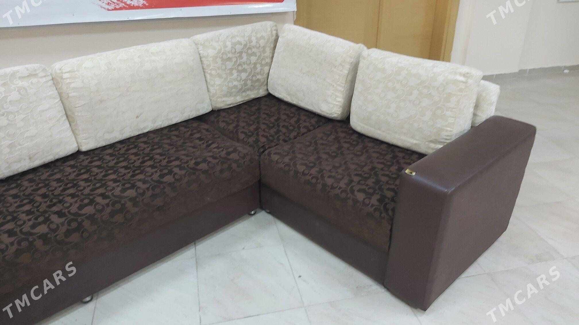 Diwan диван - Ашхабад - img 3