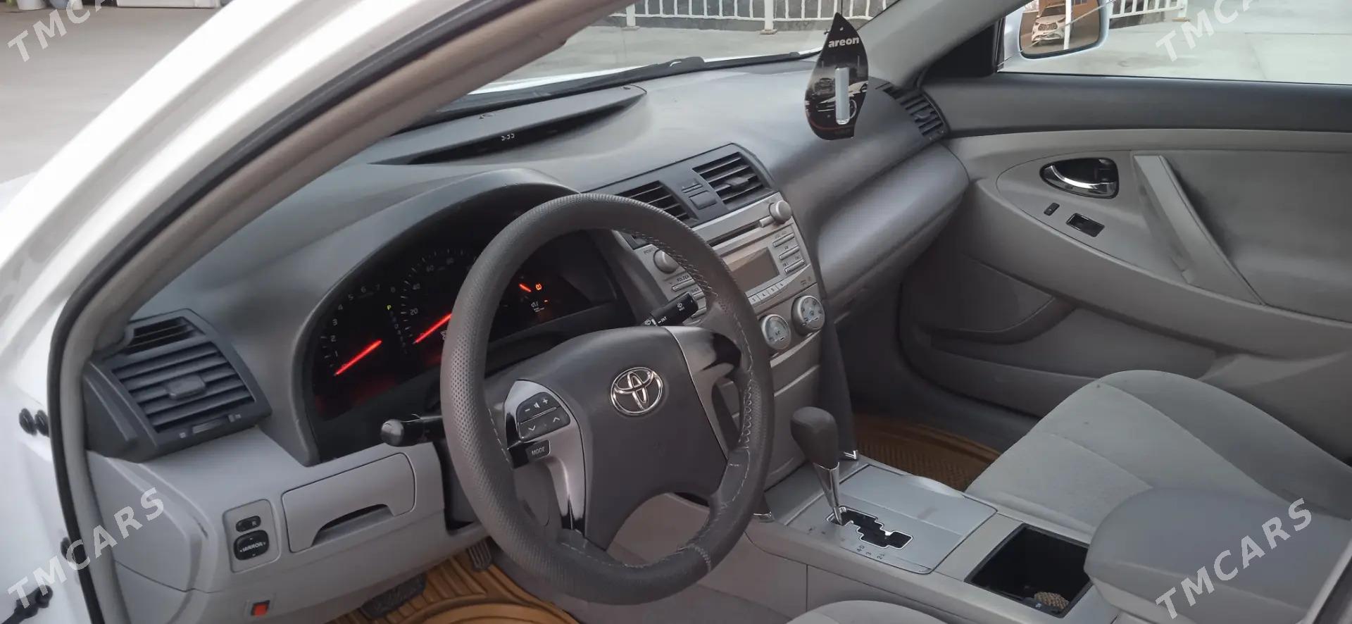 Toyota Camry 2008 - 165 000 TMT - Mary - img 6