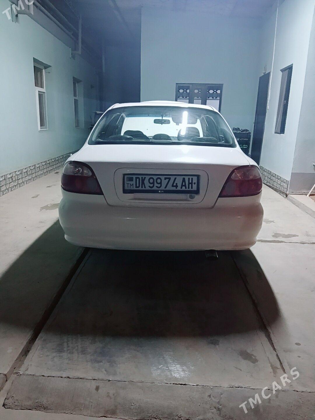 Kia Sephia 2001 - 50 000 TMT - Анев - img 3